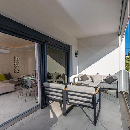 Apartment Rippl II Crikvenica Exterior photo